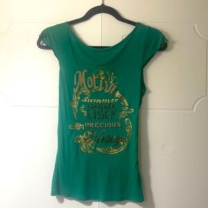 Vintage Motivi Shirt